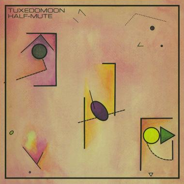 Tuxedomoon -  Half Mute